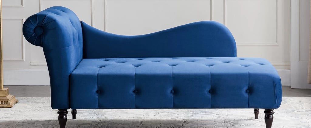 5 Fainting Couches to Bring Some Victorian Flair