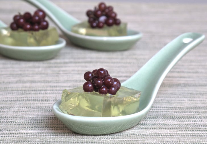 Ice Wine Jello Shots Jello Shot Recipes POPSUGAR Food Photo 17