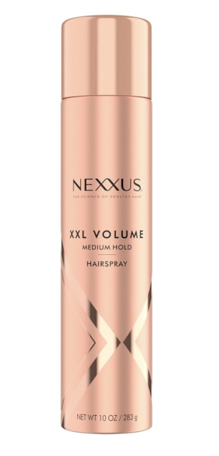 XXL Volume Hairspray