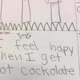 We Can't Stop Laughing at These Kids' Hilarious Homework Blunders