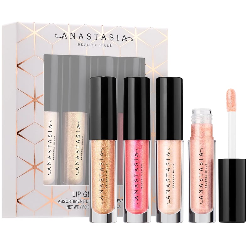 Anastasia Beverly Hills Mini Lip Gloss Gift Set