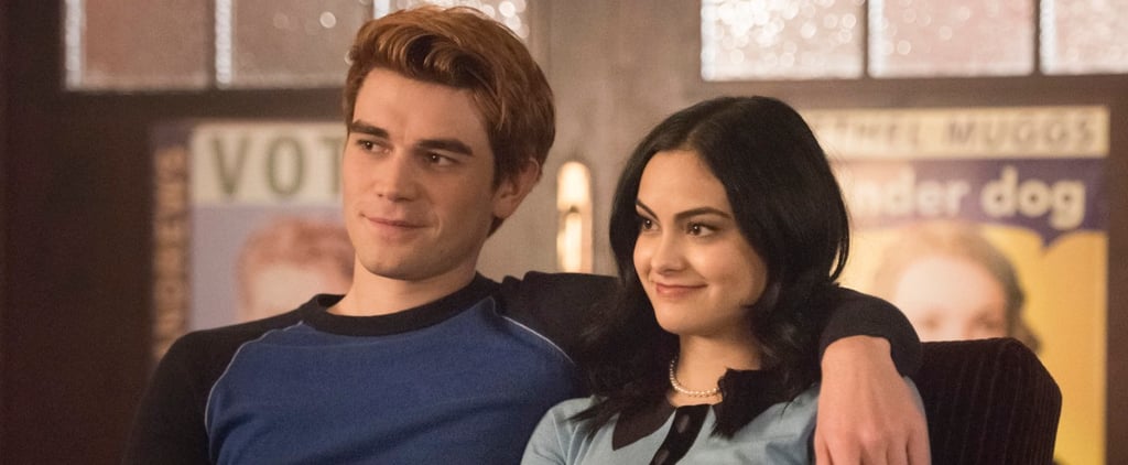 Riverdale Season 3 Theories
