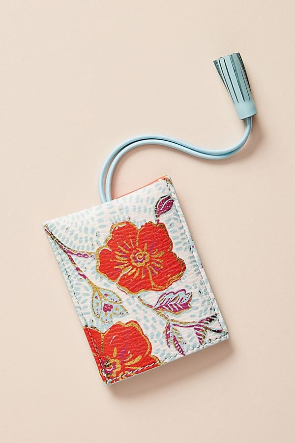 Elodie Luggage Tag