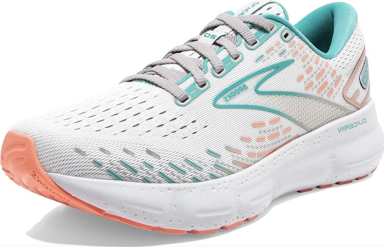 Supportive Running Shoes