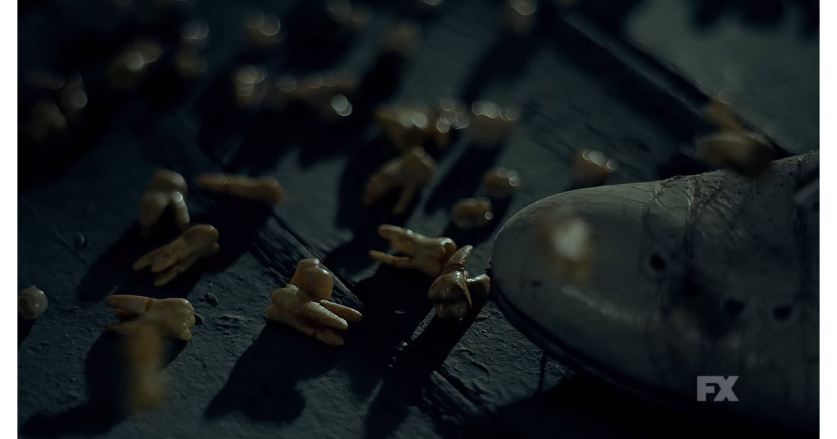 american horror story the supreme