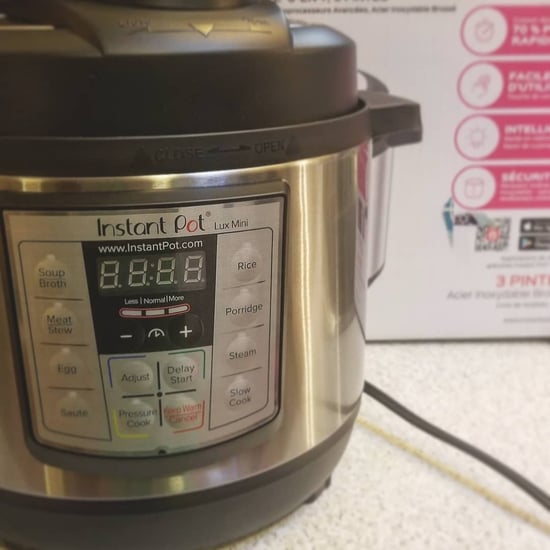 Woman Finds Wedding Ring in Instant Pot and Returns It
