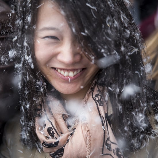 World Pillow Fight Day 2014
