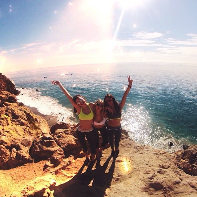 Malibu, CA