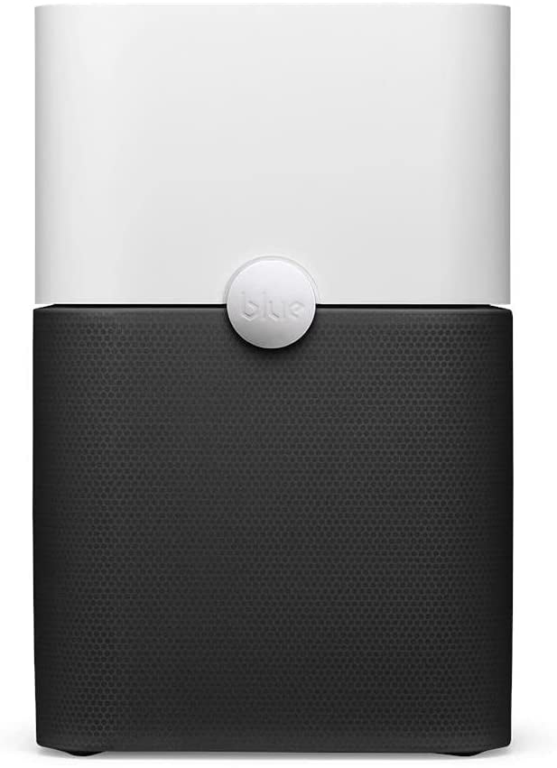 For Big Rooms: Blueair Blue Pure 211+ Air Purifier