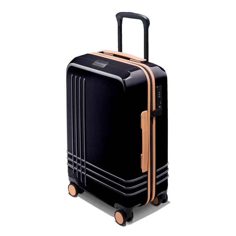 Roam Carry-On Luggage