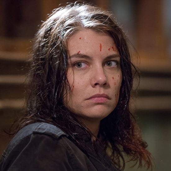 The Walking Dead Creator's Interview About Negan March 2016