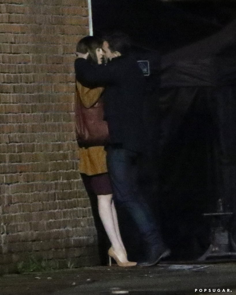 Fifty Shades Darker PDA Set Pictures