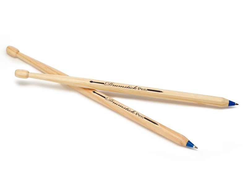 Drumstick Pens