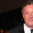 Watch Piers Morgan Get Owned For Defending President Trump's Travel Ban