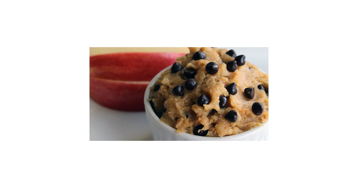 HighProtein Desserts POPSUGAR Fitness