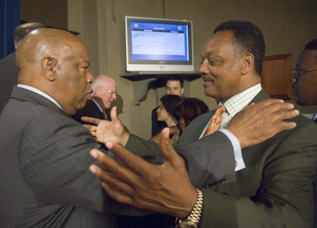 Rev. Jesse Jackson