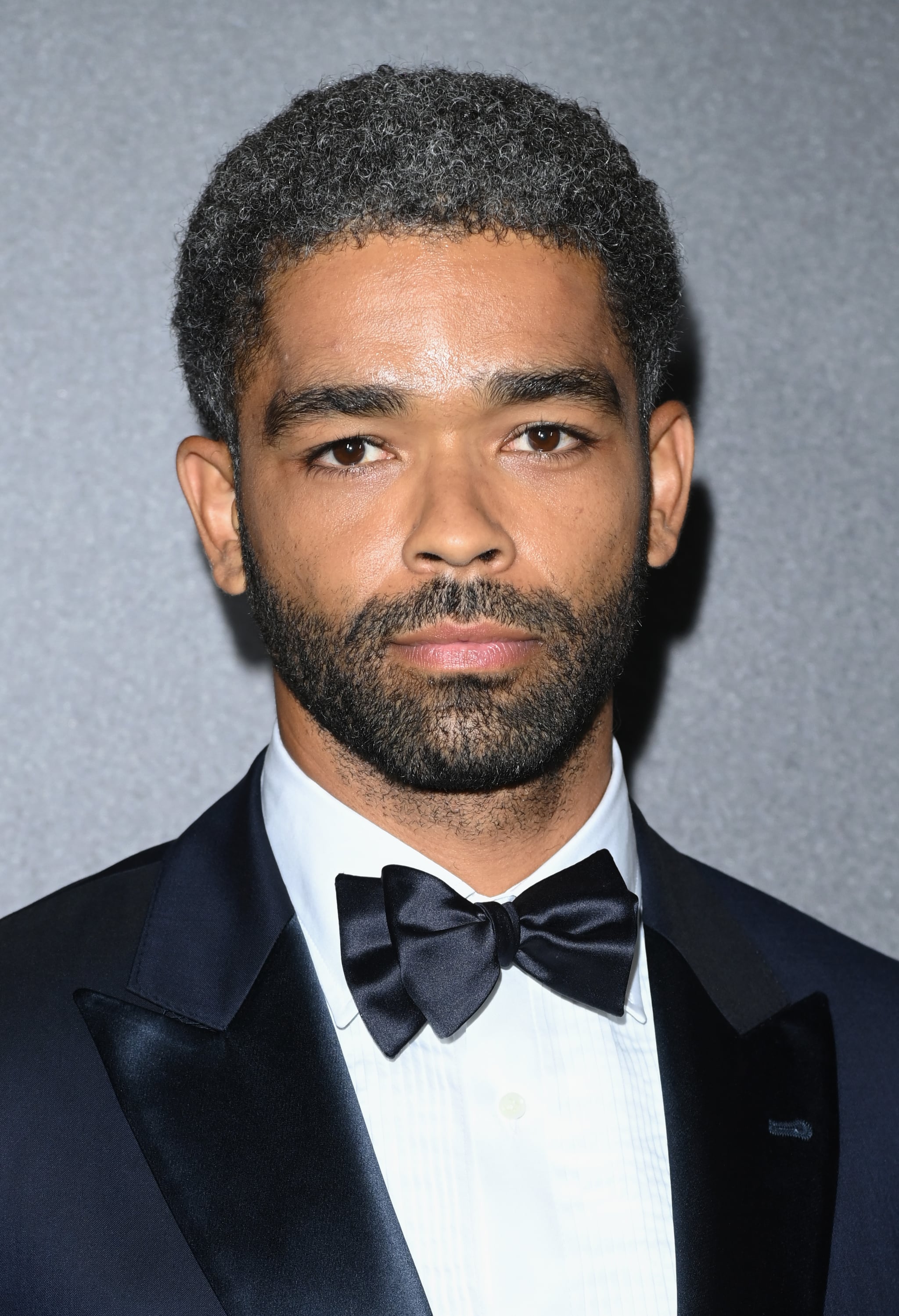 CANNES, FRANCE - JULY 09: Kingsley Ben-Adir attends the photocall ahead of the Chopard Trophy dinner during the 74th annual Cannes Film Festival on July 09, 2021 in Cannes, France. (Photo by Daniele Venturelli/Daniele Venturelli/WireImage )