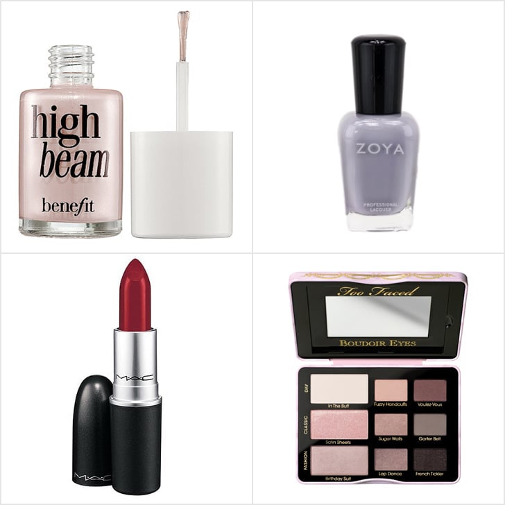 Best Makeup For Cool Undertone Skin POPSUGAR Beauty