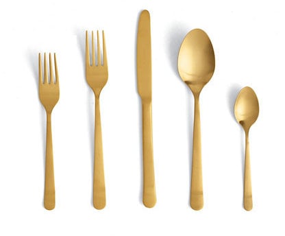 5-Piece Setting ($32)