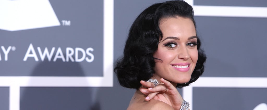 Katy Perry's Best Beauty Looks