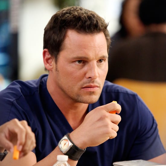 Will Justin Chambers Return to Grey's Anatomy?