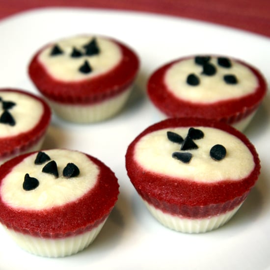 Healthy Winter Olympics Appetizers