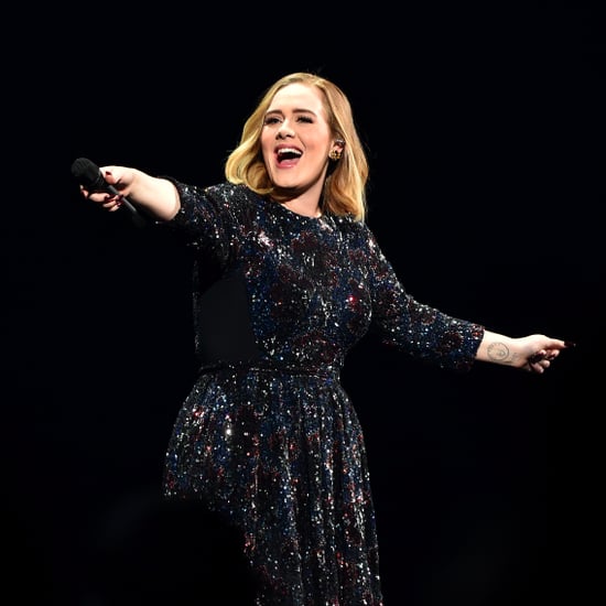 Best Adele Moments of 2016