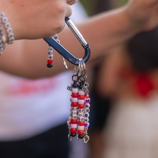 How Freebie Swaps at K-Pop Concerts Lead to Real Friendships