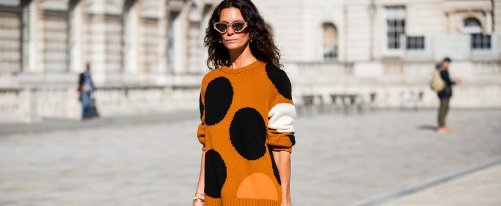 22 Fall Sweaters From Amazon That Are Too Cute and Cozy to Resist This Month