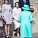 Do You Have to Bow to the Queen of England?