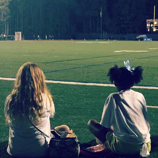 Girl's Message to Her Best Friend Subjected to Racism
