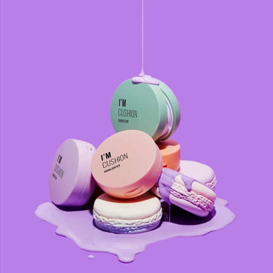 I'm Macaron Cushion Correctors
