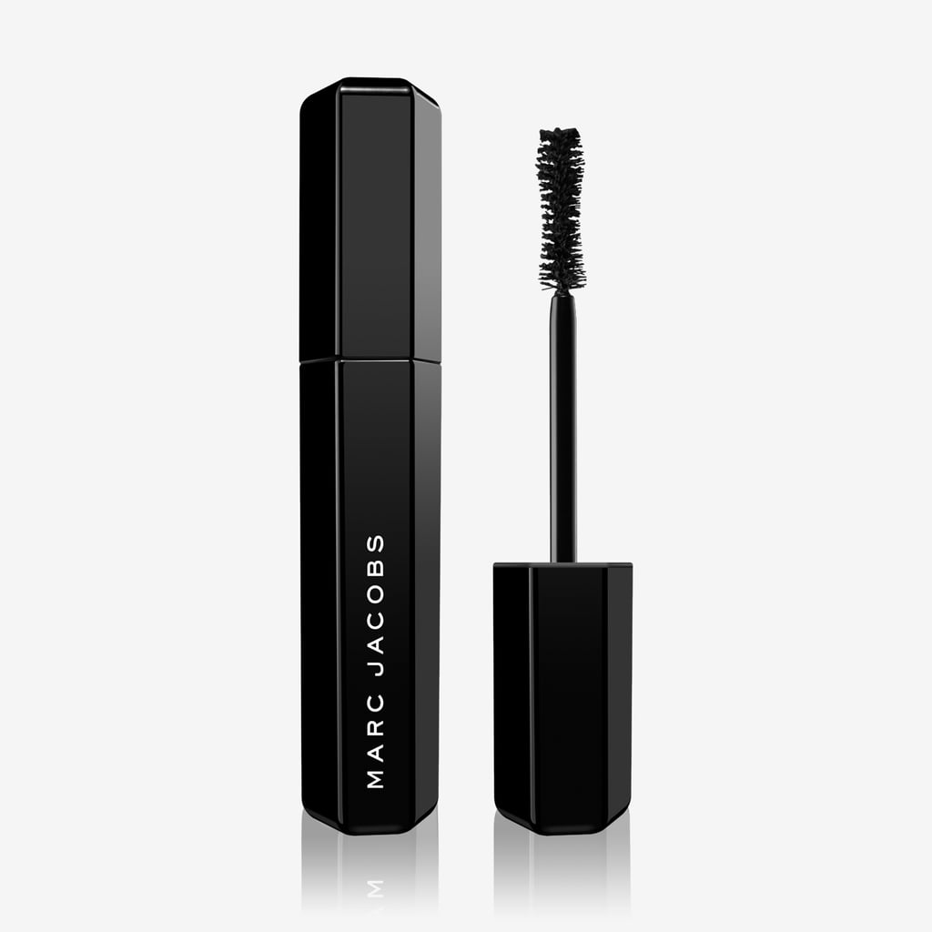 Step 4: Mascara