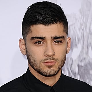 Zayn Malik