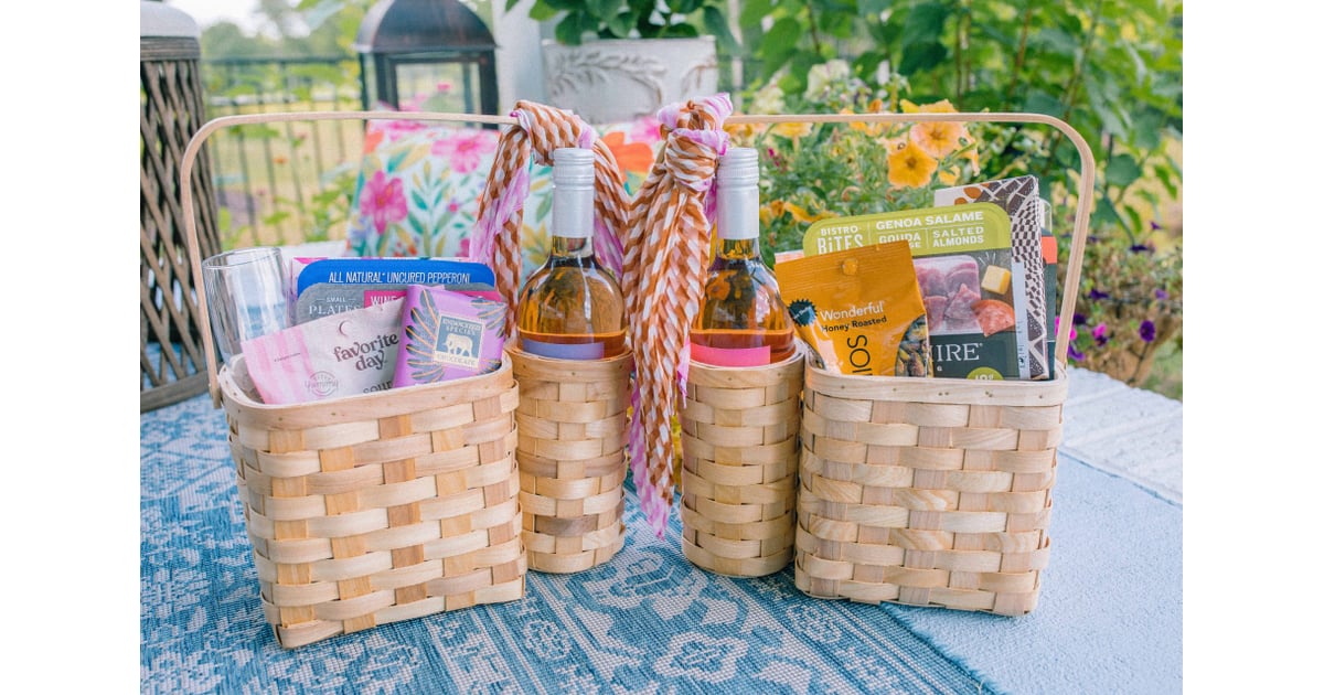 Target Is Selling 1Person Picnic Baskets! POPSUGAR Smart Living Photo 5