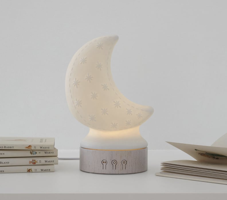 A Whimsical Nursery Nightlight