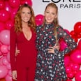 Blake Lively Has a Sweet Galentine's Day Date With Her Mom and Sister Robyn