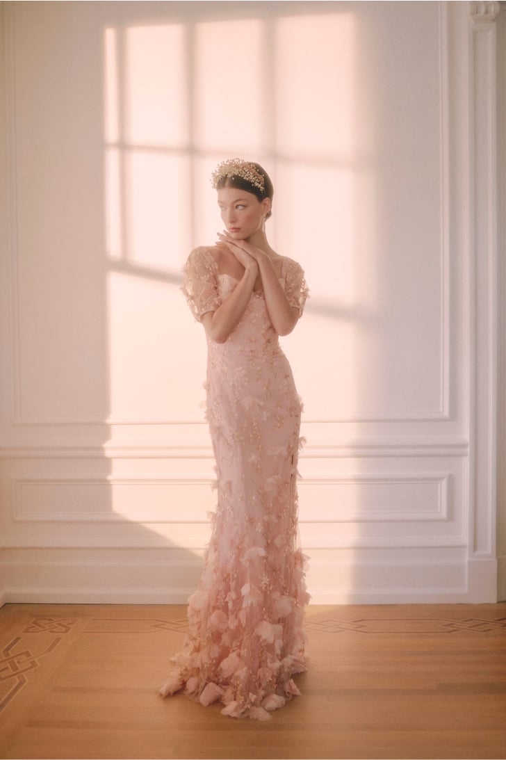 Marchesa Notte Tish Gown 20 Bridgerton Inspired Gowns That Are