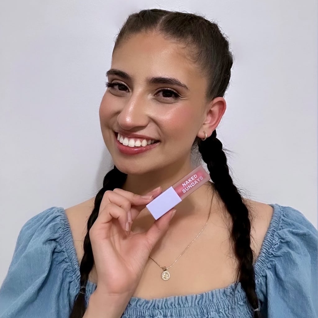 This Oil Keeps My Lips Hydrated and Protected From the Sun