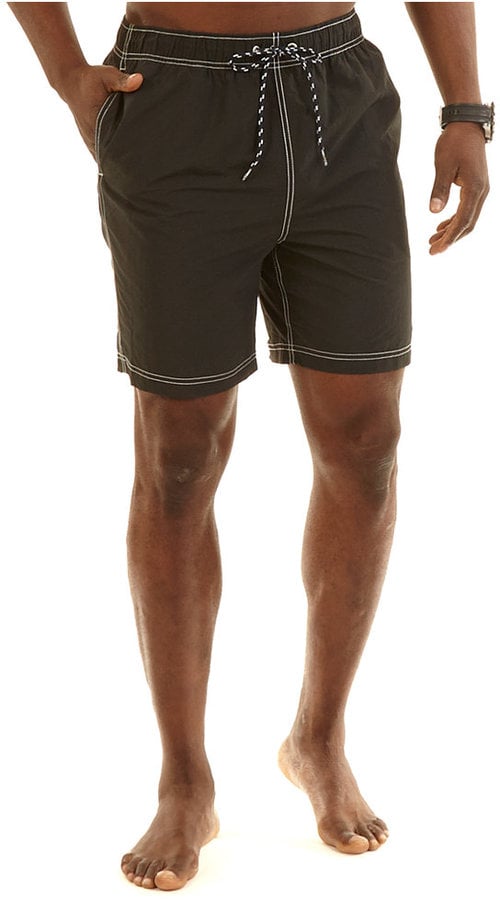 Nautica Mariner Swim Trunks