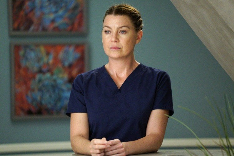 When Will Grey's Anatomy End? POPSUGAR Entertainment