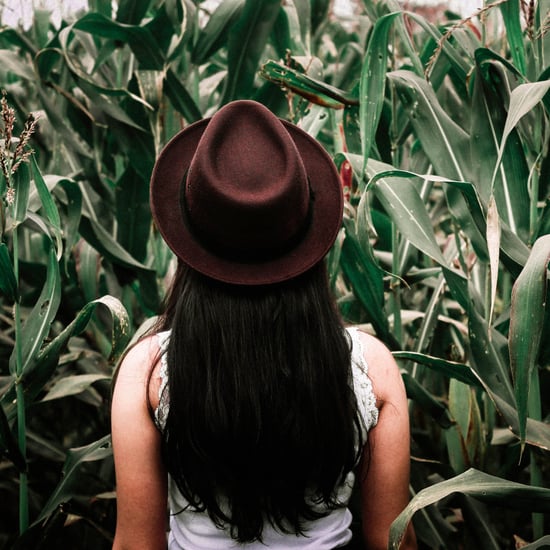 Why It's OK Not to Have It Together