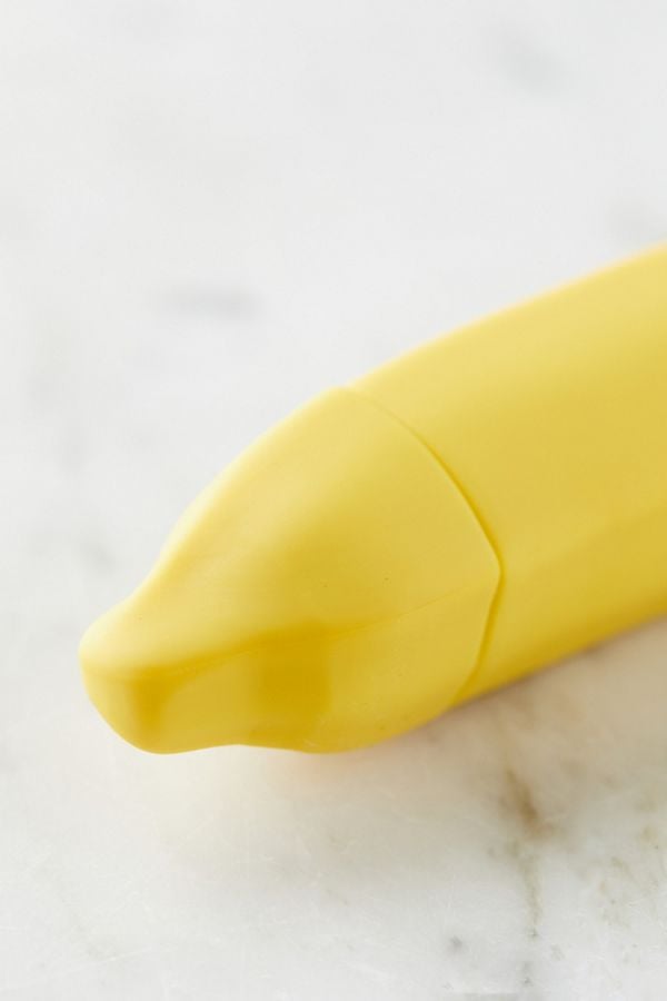 Emojibator Banana
