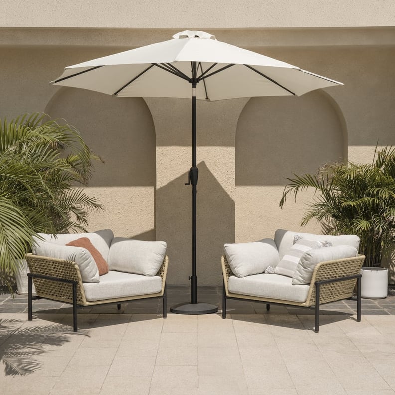 Best Plush Outdoor Lounge Chairs From Castlery