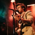 6 Fun Facts I Learned About Fine Line at Harry Styles's Secret NYC Concert