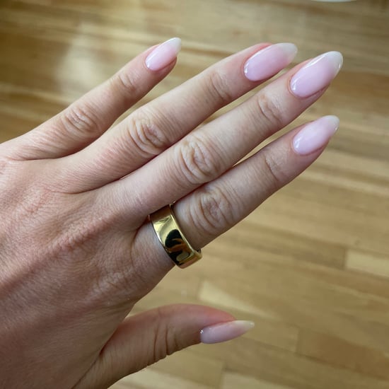 I Tried a Silk Nail Wrap to Fix a Break: See Photos