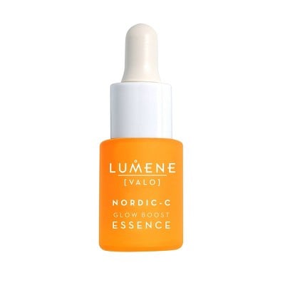 Lumene Valo Glow Boost Essence