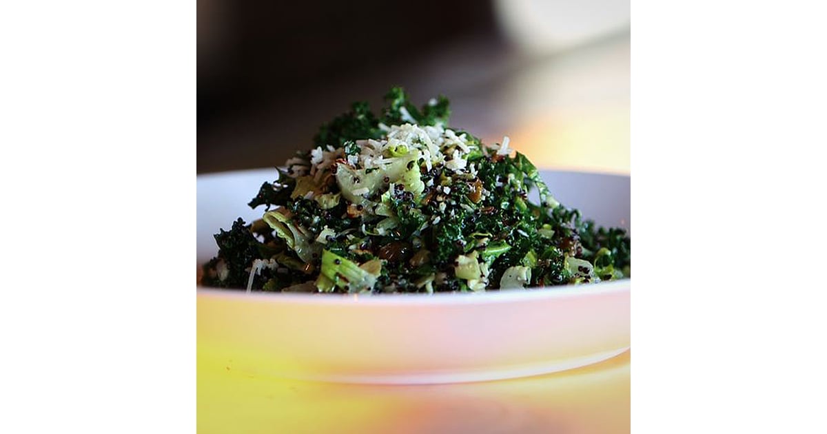 Napa Valley Grille S Kale Chopped Salad 50 Inventive Ways To