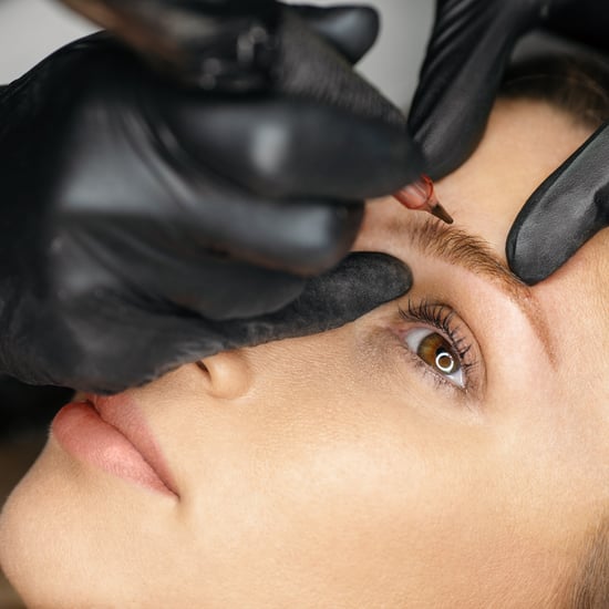 What Are Powder Brows? Brow Specialists Explain