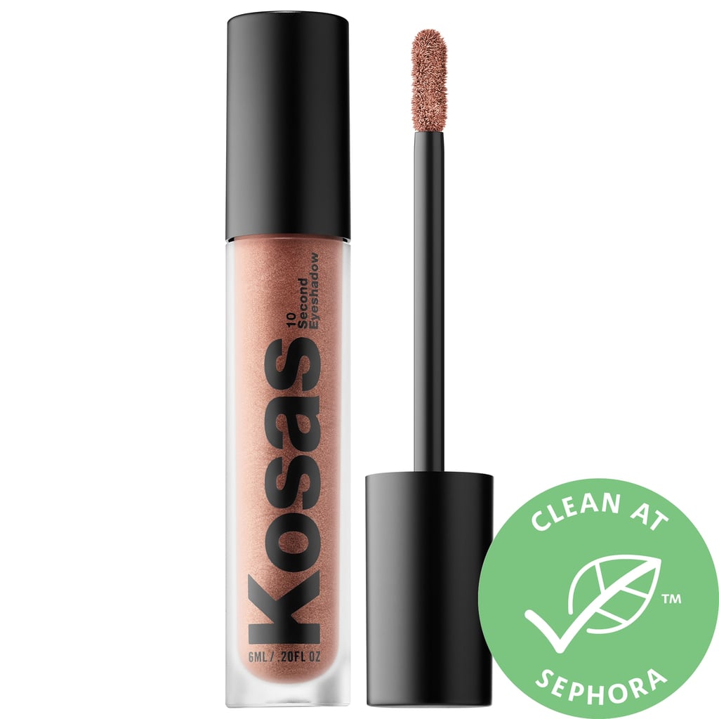 Kosas 10-Second Liquid Eyeshadow